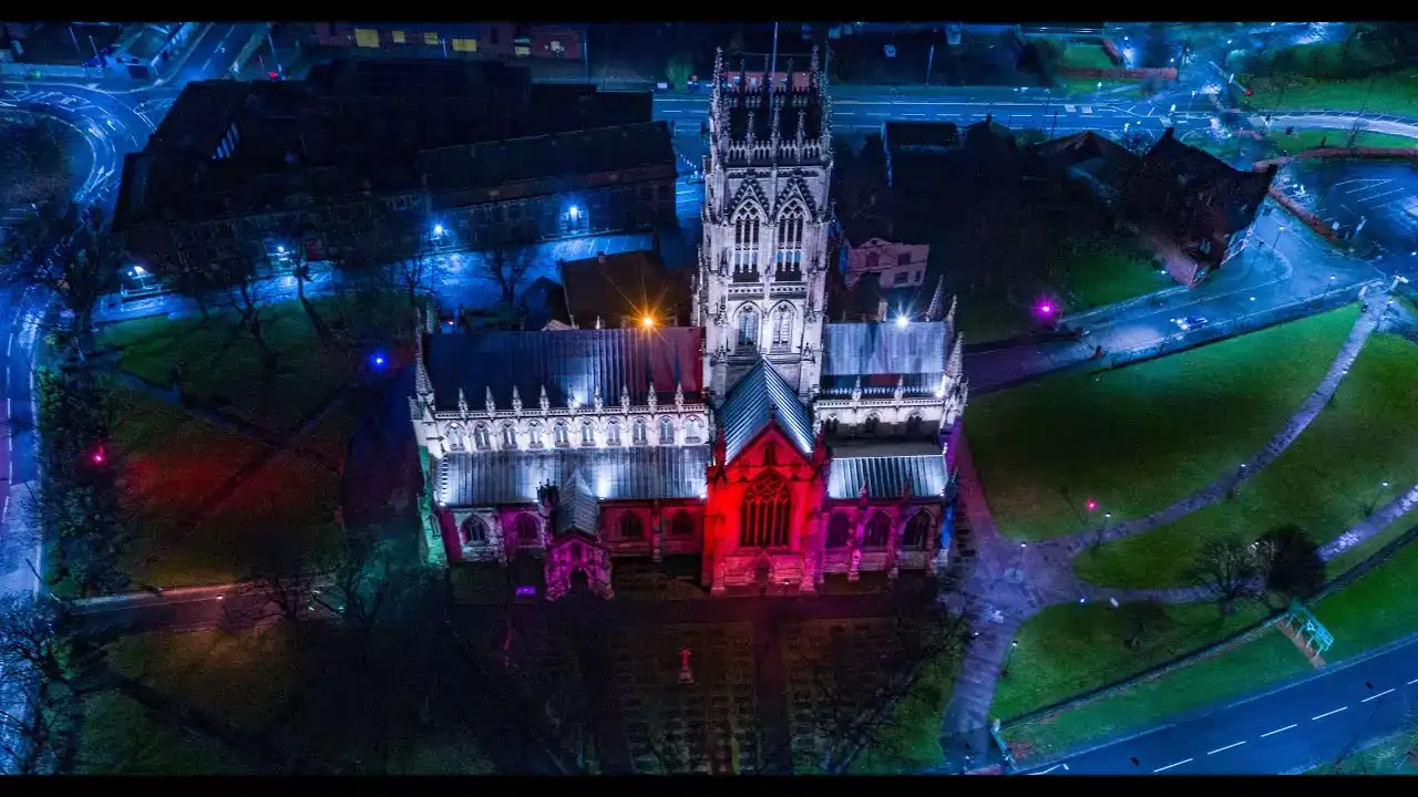 Doncaster City View - Empire Escorts