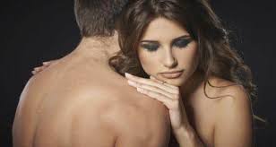 What to know before Hooking up with Someone Older